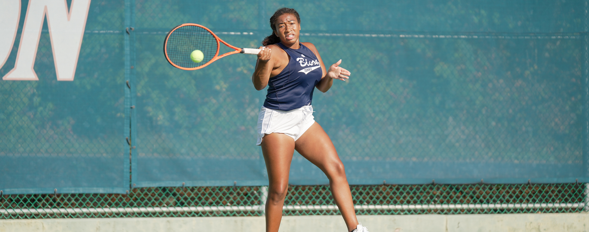 Bucknell Women's Tennis